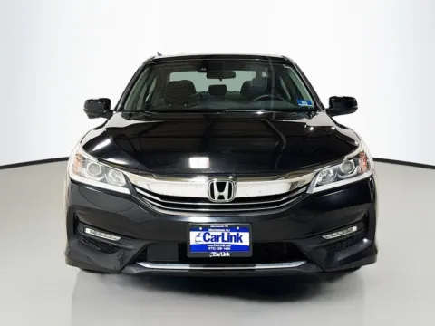 Photos of 2017 Honda Accord EX for sale in Morristown, NJ at CarLink Morristown