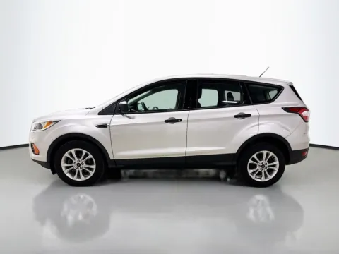 More photos of 2017 Ford Escape S at CarLink Morristown, NJ