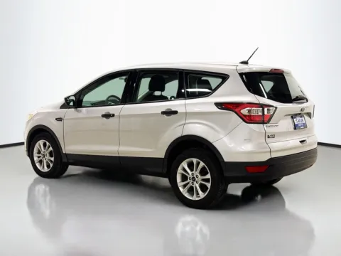 More photos of 2017 Ford Escape S at CarLink Morristown, NJ