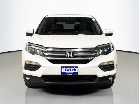 Photos of 2016 Honda Pilot EX-L for sale in Morristown, NJ at CarLink Morristown