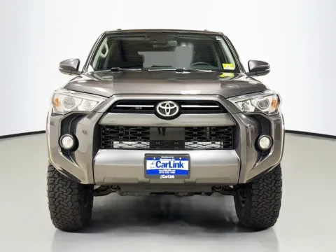 Photos of 2020 Toyota 4Runner SR5 Premium for sale in Morristown, NJ at CarLink Morristown