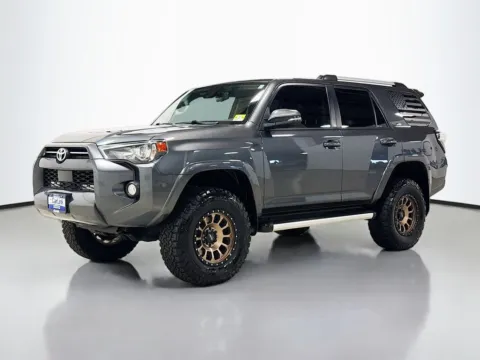 Another view of 2020 Toyota 4Runner SR5 Premium for sale in Morristown, NJ at CarLink Morristown