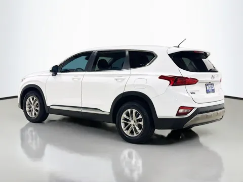 More photos of 2019 Hyundai Santa Fe SE at CarLink Morristown, NJ