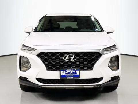 Photos of 2019 Hyundai Santa Fe SE for sale in Morristown, NJ at CarLink Morristown