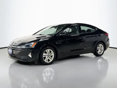 Another view of 2020 Hyundai Elantra Value Edition for sale in Morristown, NJ at CarLink Morristown