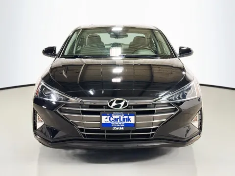 Photos of 2020 Hyundai Elantra Value Edition for sale in Morristown, NJ at CarLink Morristown