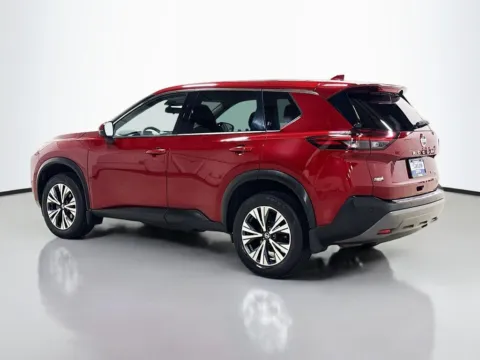 More photos of 2021 Nissan Rogue SV at CarLink Morristown, NJ