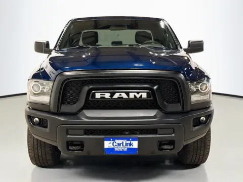 Photos of 2021 Ram 1500 Classic Warlock for sale in Morristown, NJ at CarLink Morristown
