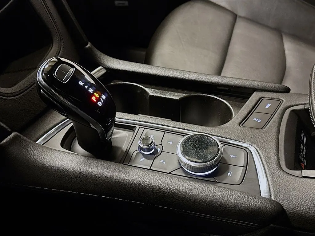 2020 Cadillac XT6 Premium Luxury - Photo 20