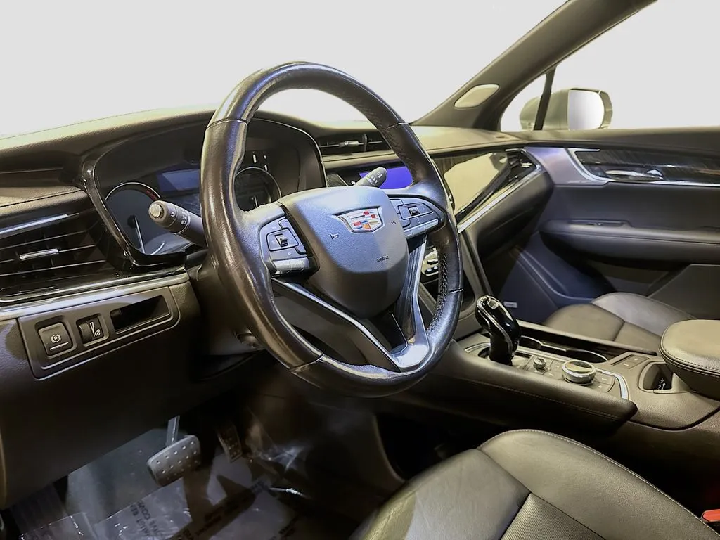 2020 Cadillac XT6 Premium Luxury - Photo 10