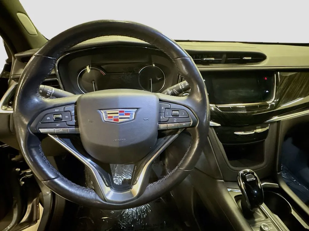 2020 Cadillac XT6 Premium Luxury - Photo 13