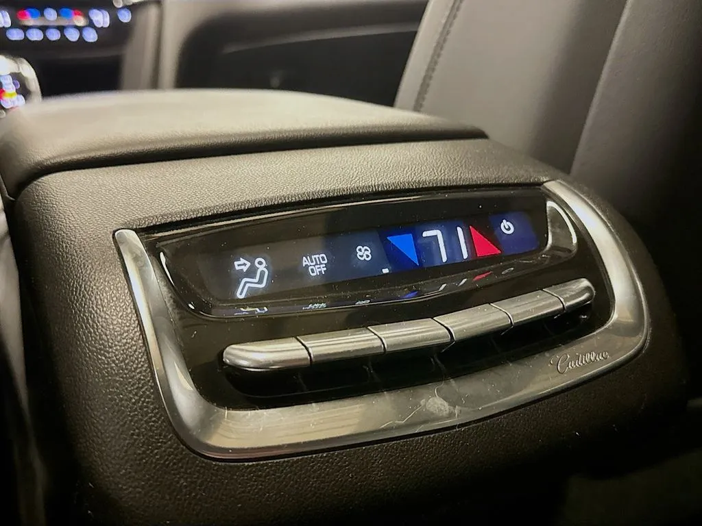 2020 Cadillac XT6 Premium Luxury - Photo 34
