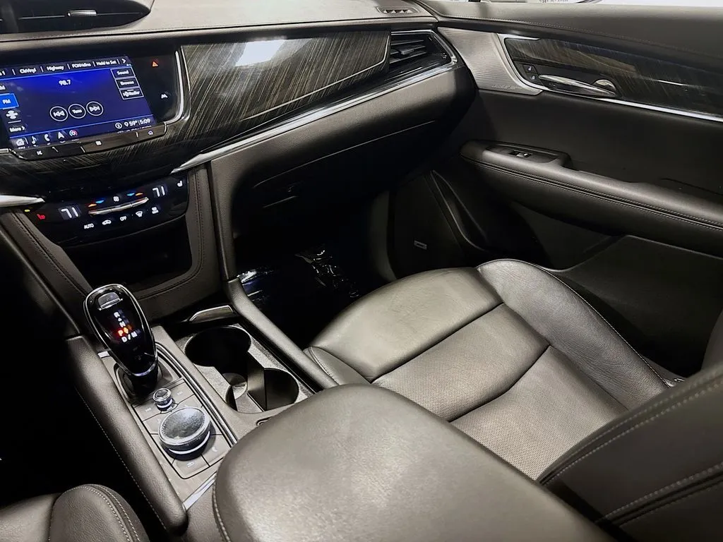 2020 Cadillac XT6 Premium Luxury - Photo 30