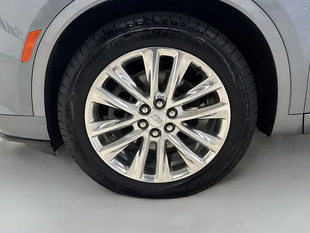 2020 Cadillac XT6 Premium Luxury - Photo 42