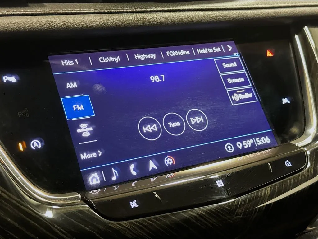 2020 Cadillac XT6 Premium Luxury - Photo 18
