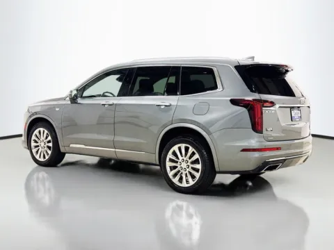 More photos of 2020 Cadillac XT6 Premium Luxury at CarLink Morristown, NJ