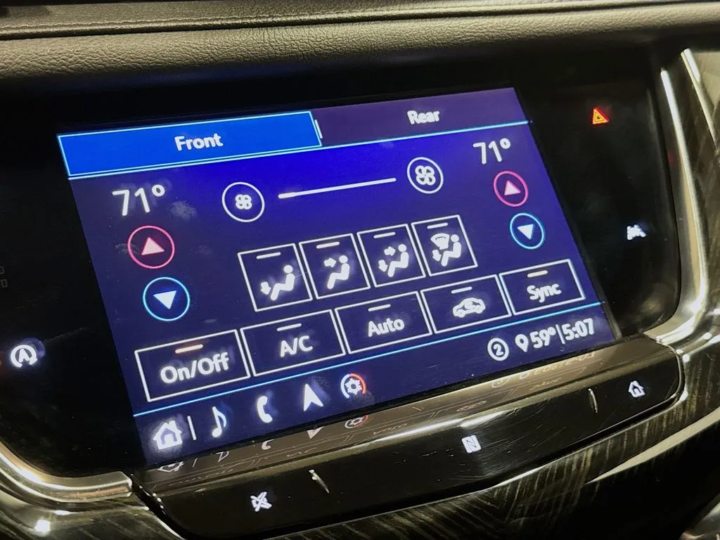 2020 Cadillac XT6 Premium Luxury - Photo 19