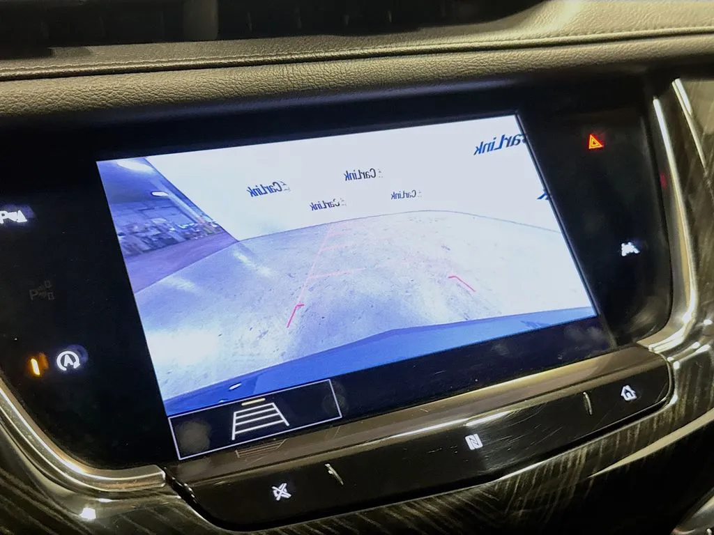 2020 Cadillac XT6 Premium Luxury - Photo 17