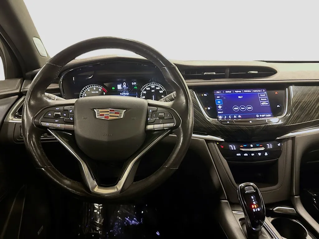 2020 Cadillac XT6 Premium Luxury - Photo 29