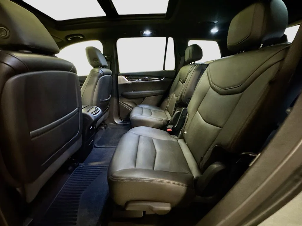 2020 Cadillac XT6 Premium Luxury - Photo 32