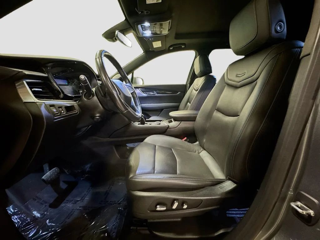 2020 Cadillac XT6 Premium Luxury - Photo 27