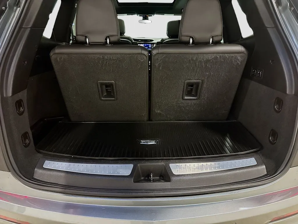 2020 Cadillac XT6 Premium Luxury - Photo 35