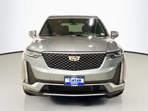 Photos of 2020 Cadillac XT6 Premium Luxury for sale in Morristown, NJ at CarLink Morristown