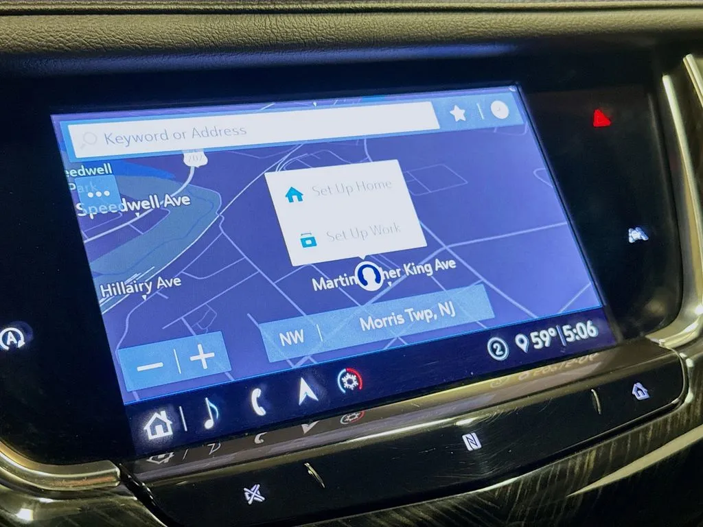 2020 Cadillac XT6 Premium Luxury - Photo 15
