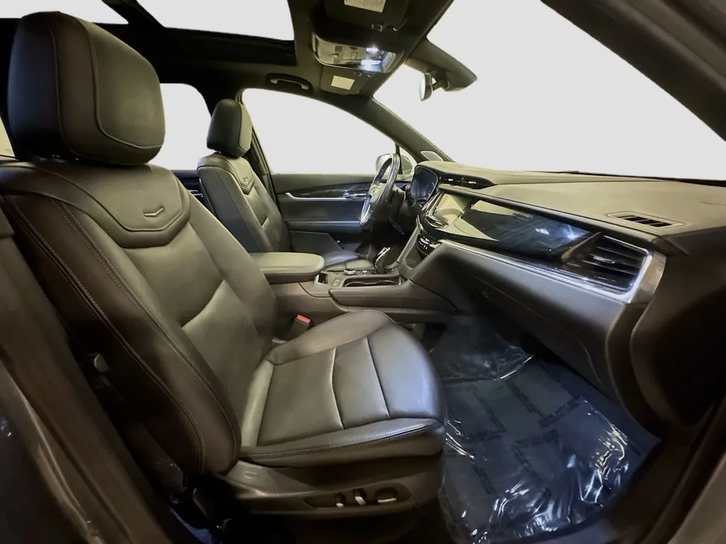 2020 Cadillac XT6 Premium Luxury - Photo 39
