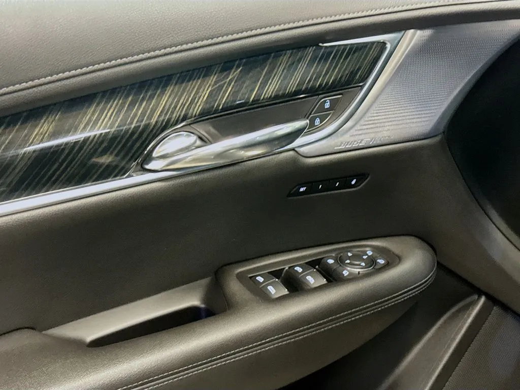 2020 Cadillac XT6 Premium Luxury - Photo 22