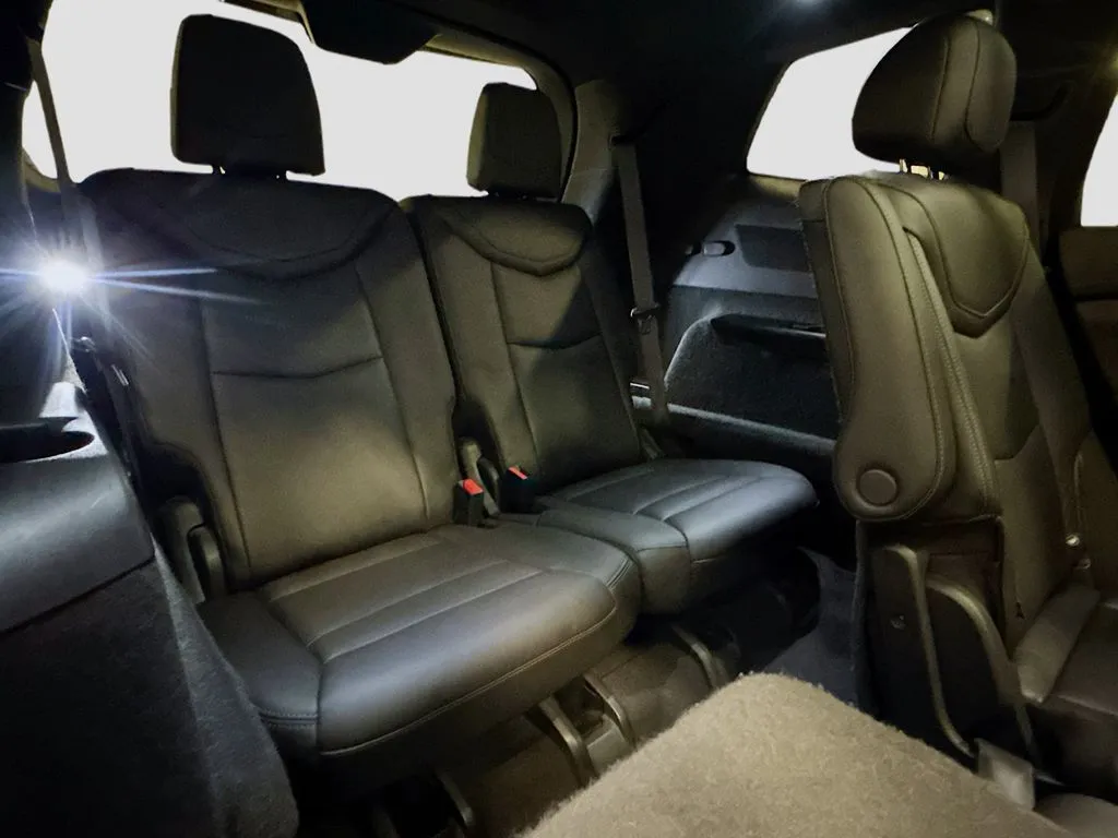 2020 Cadillac XT6 Premium Luxury - Photo 37