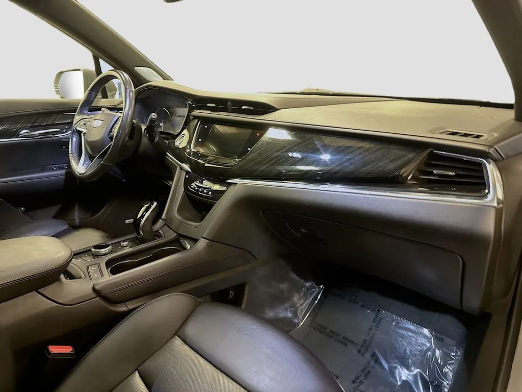 2020 Cadillac XT6 Premium Luxury - Photo 40