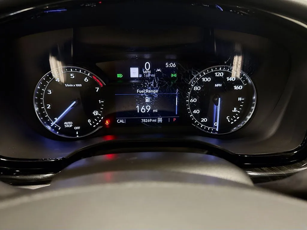 2020 Cadillac XT6 Premium Luxury - Photo 14