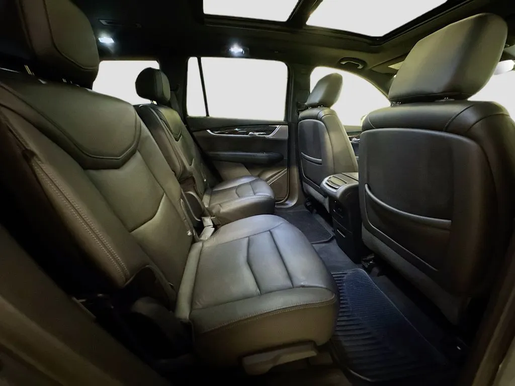 2020 Cadillac XT6 Premium Luxury - Photo 38