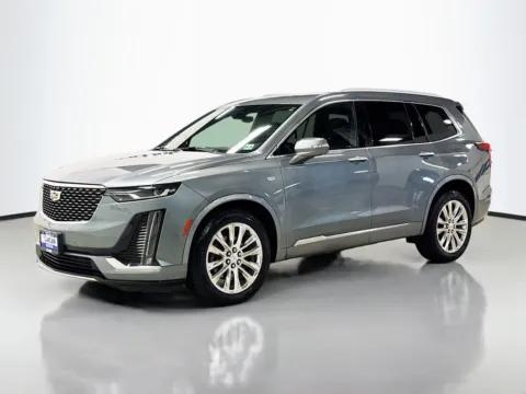 Another view of 2020 Cadillac XT6 Premium Luxury for sale in Morristown, NJ at CarLink Morristown