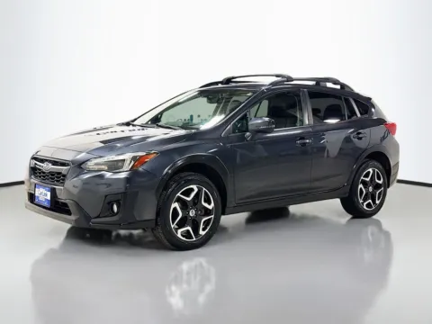 Another view of 2018 Subaru Crosstrek 2.0i Limited for sale in Morristown, NJ at CarLink Morristown