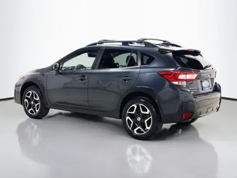 More photos of 2018 Subaru Crosstrek 2.0i Limited at CarLink Morristown, NJ