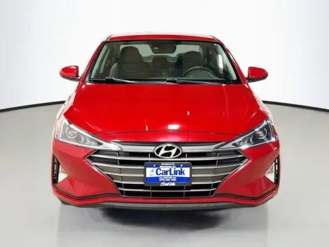 Photos of 2020 Hyundai Elantra SE for sale in Morristown, NJ at CarLink Morristown