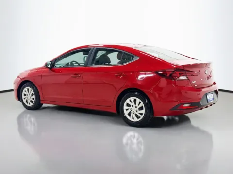 More photos of 2020 Hyundai Elantra SE at CarLink Morristown, NJ