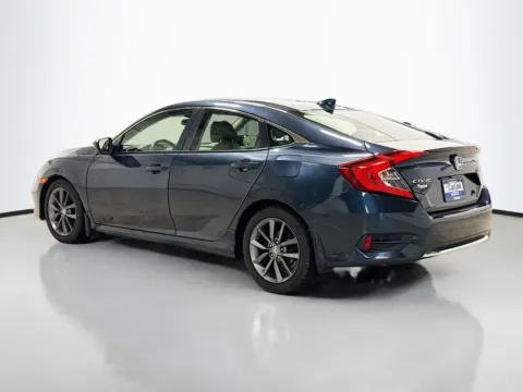 More photos of 2019 Honda Civic EX at CarLink Morristown, NJ