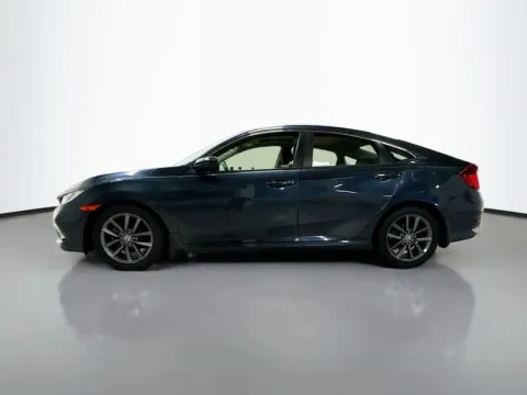 More photos of 2019 Honda Civic EX at CarLink Morristown, NJ