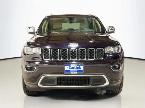 Photos of 2020 Jeep Grand Cherokee Limited for sale in Morristown, NJ at CarLink Morristown