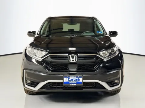 Photos of 2020 Honda CR-V EX for sale in Morristown, NJ at CarLink Morristown