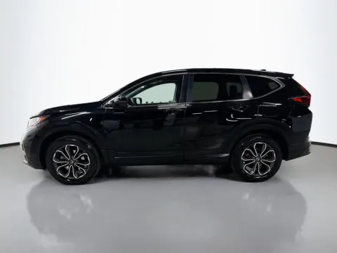 More photos of 2020 Honda CR-V EX at CarLink Morristown, NJ