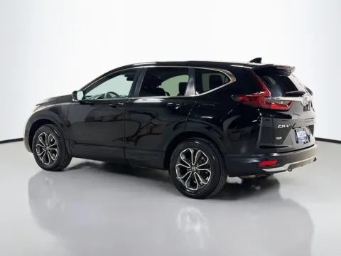 More photos of 2020 Honda CR-V EX at CarLink Morristown, NJ