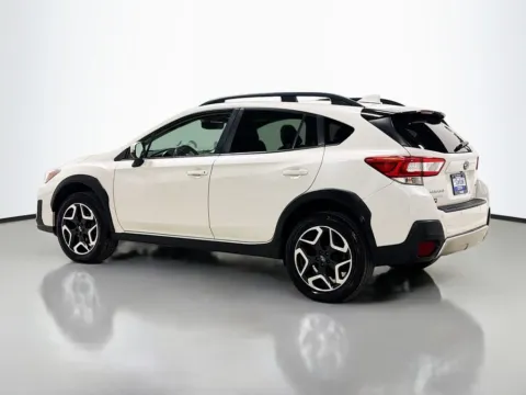 More photos of 2019 Subaru Crosstrek 2.0i Limited at CarLink Morristown, NJ