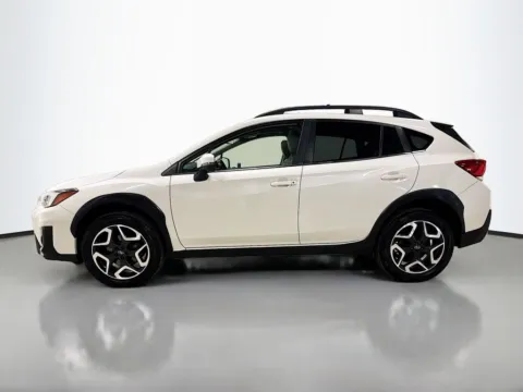 More photos of 2019 Subaru Crosstrek 2.0i Limited at CarLink Morristown, NJ
