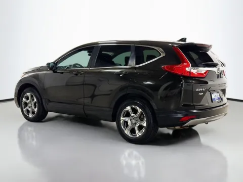 More photos of 2018 Honda CR-V EX at CarLink Morristown, NJ