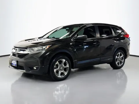 Another view of 2018 Honda CR-V EX for sale in Morristown, NJ at CarLink Morristown