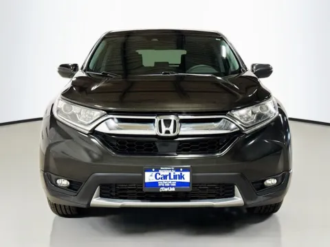 Photos of 2018 Honda CR-V EX for sale in Morristown, NJ at CarLink Morristown